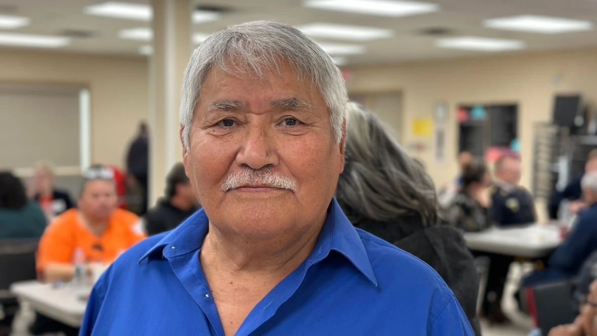 'Your truth matters': N.W.T. advocacy group preserving memory of residential school legacies