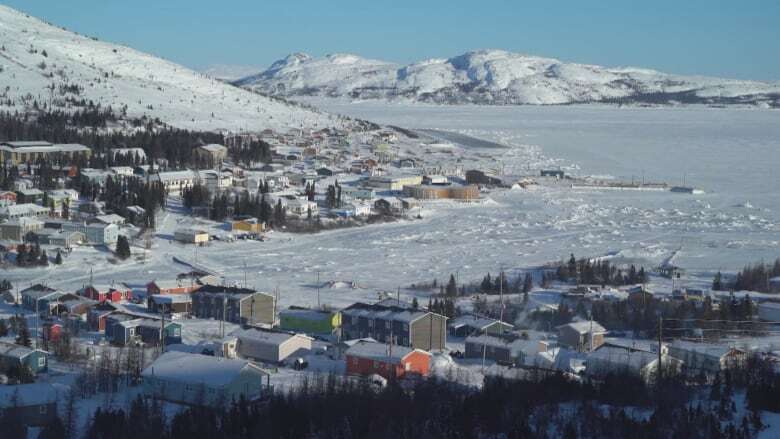 Facing 'maternal evacuation,' Inuit women on Labrador's north coast want midwifery at home