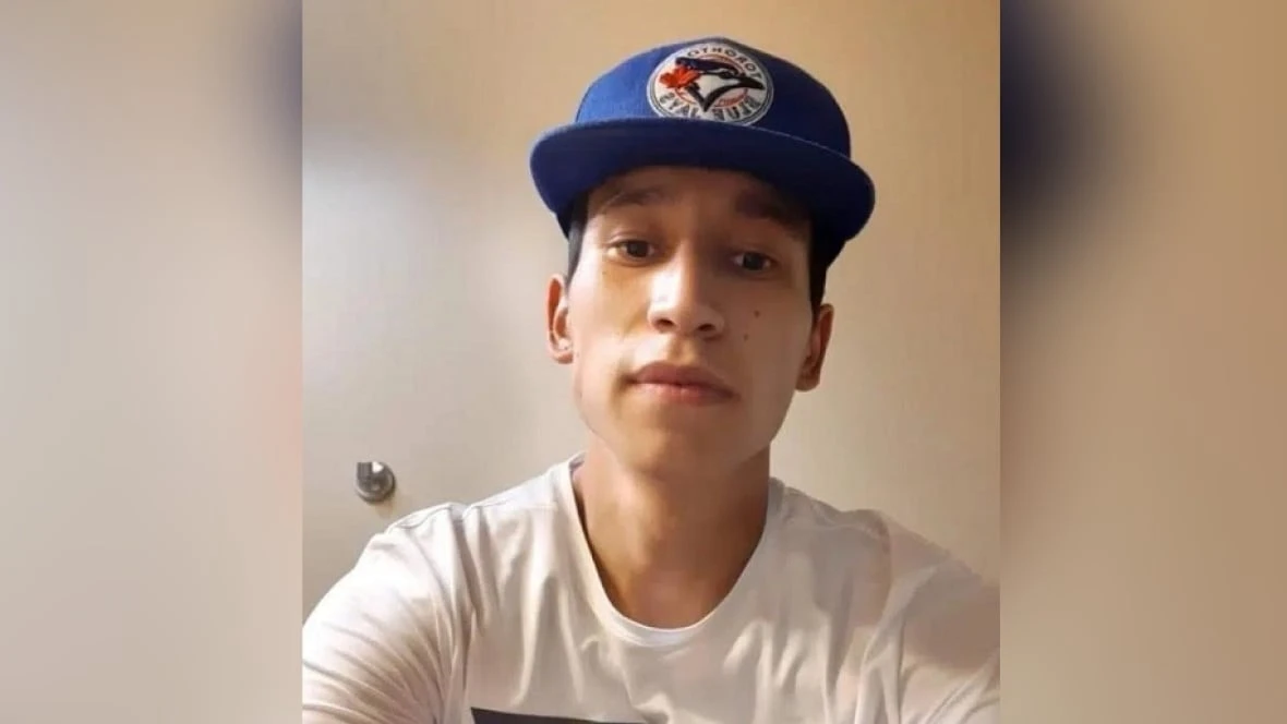 Charges stayed for 3 people accused in 2020 killing of Eagleson Thomas