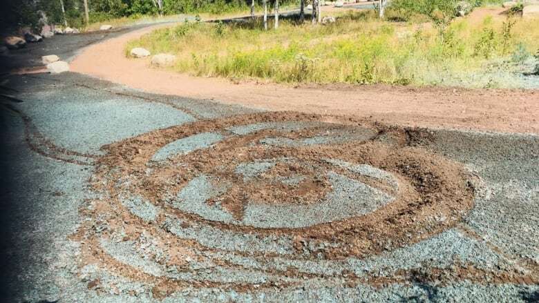 Vandalism at site honouring Beothuk people is a 'black eye,' says Botwood mayor