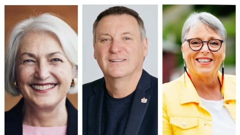 Economic security is top of mind in St. John's East. These candidates say they'll earn it