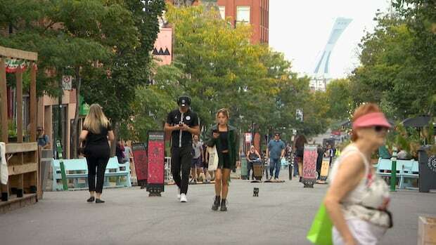 Is Montreal’s Mont-Royal Avenue ready to go all pedestrian all year long?