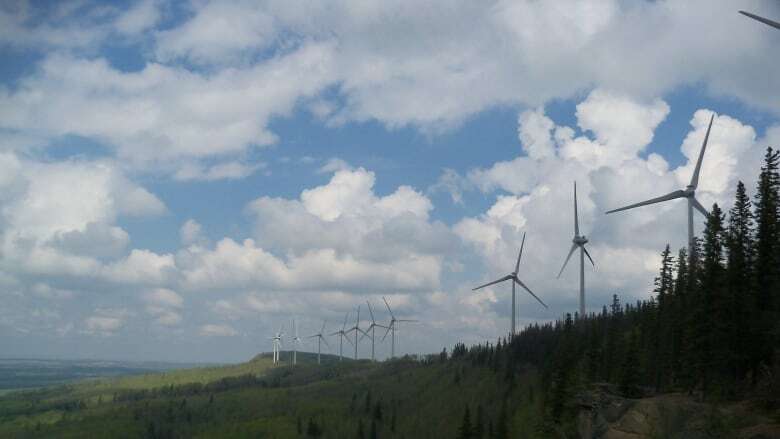 B.C. announces 9 new wind projects to power equivalent of 500,000 homes