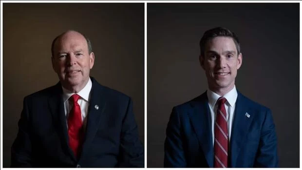 Liberal Party selects next leader, and new premier of N.L.
