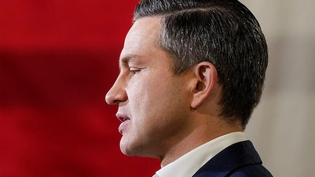 Poilievre keeps media on tight leash with limited access, handpicked questions