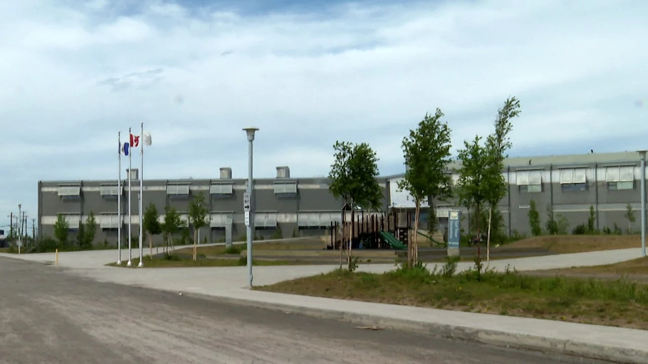 Inuvik school latest to show elevated levels of lead