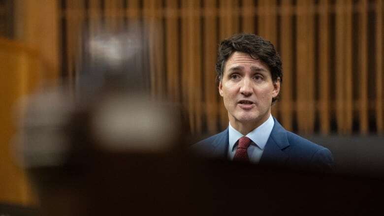 Trudeau and the Liberals are burning time on themselves that they can't afford to waste