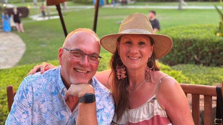 Family of Winnipegger hurt in Hawaii resort explosion says it's a 'miracle' he's still alive