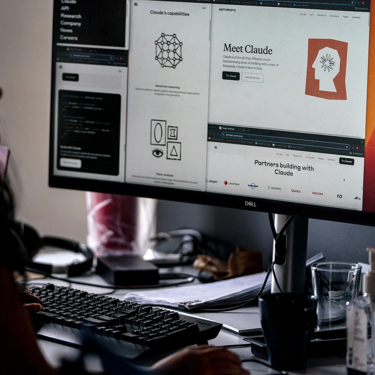 Companies question cost of AI as tokenmaxxing spending adds up