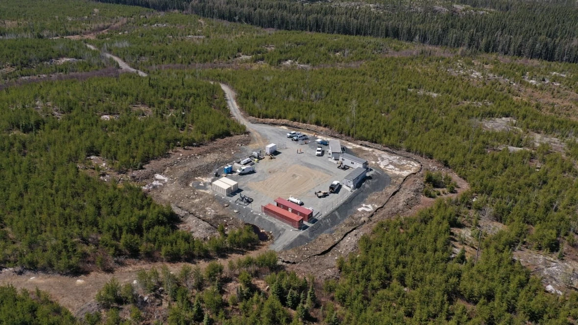 Nuclear Waste Management Organization begins site selection process for 2nd deep geological repository