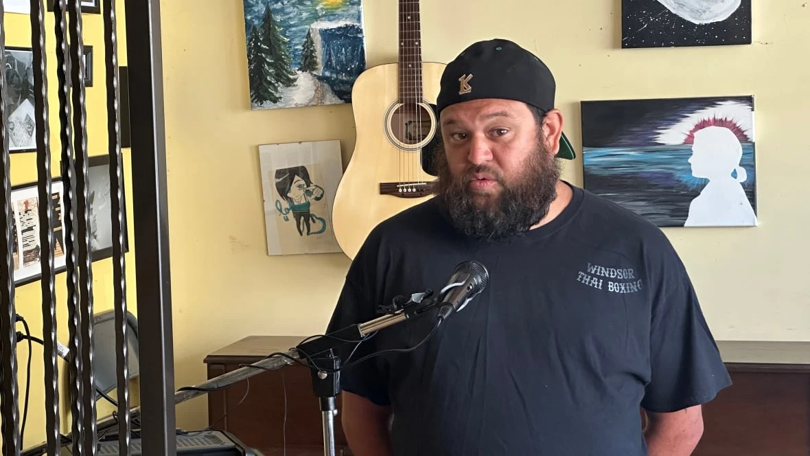 'We're $200K away from the worst case scenario': Downtown Mission issues plea to save youth centre