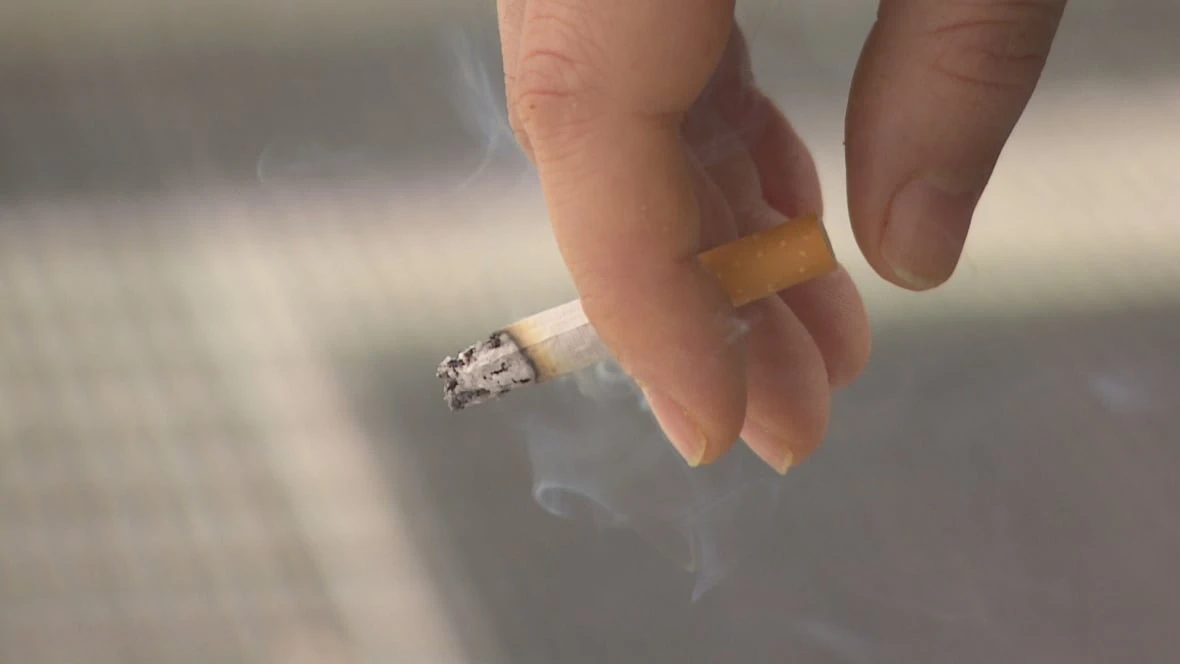 Holt Liberals must choose how to spend $614-million tobacco settlement