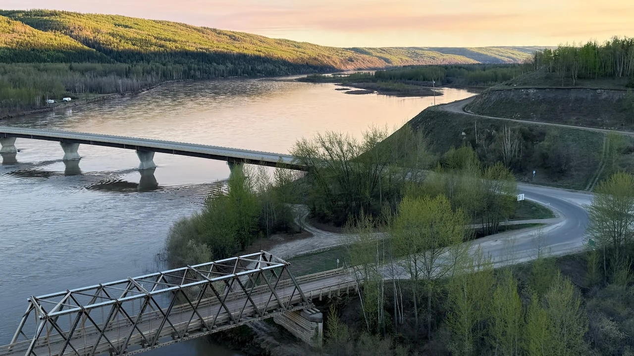 Revisiting the Site E dam proposal draws pushback in northeastern B.C.