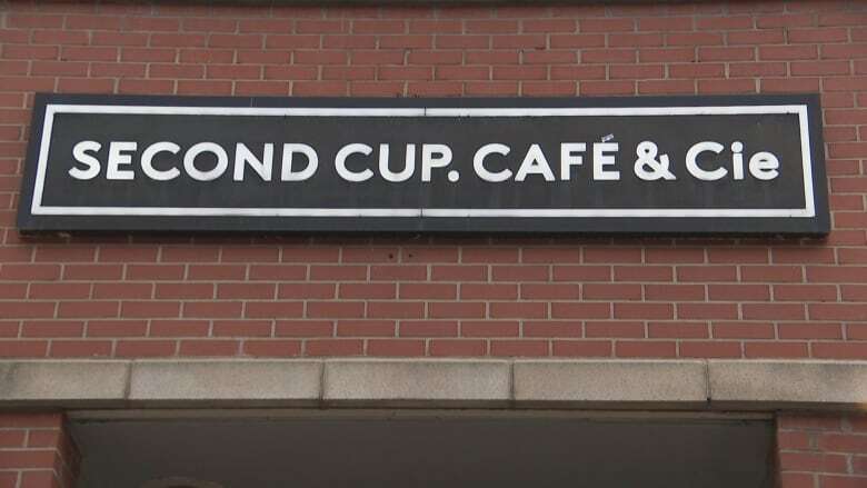 Ex-Second Cup franchisee arrested after antisemitic incident at Concordia protest