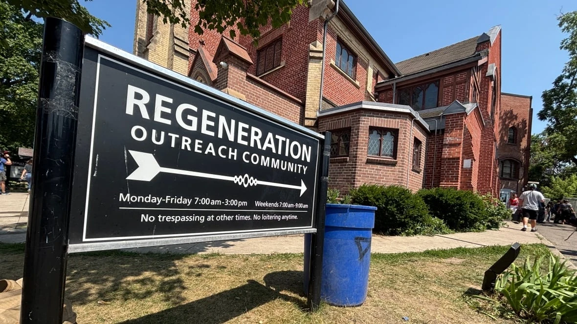 Brampton threatens legal action against outreach group for vulnerable people. It says it needs more support