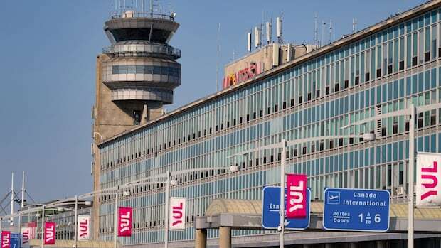 Worried about traffic at Montreal’s airport? Here are some tips for holiday travellers