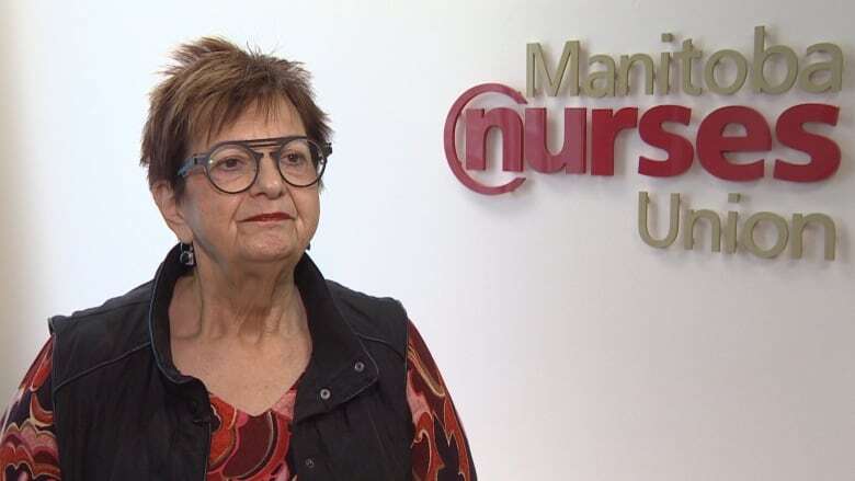 Patient care at risk with NDP-ordered health cuts, says Manitoba Nurses Union