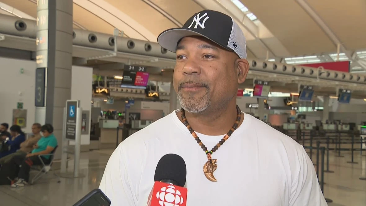 Air Canada agreement 'good news' for Toronto travellers, but strike ends too late for some