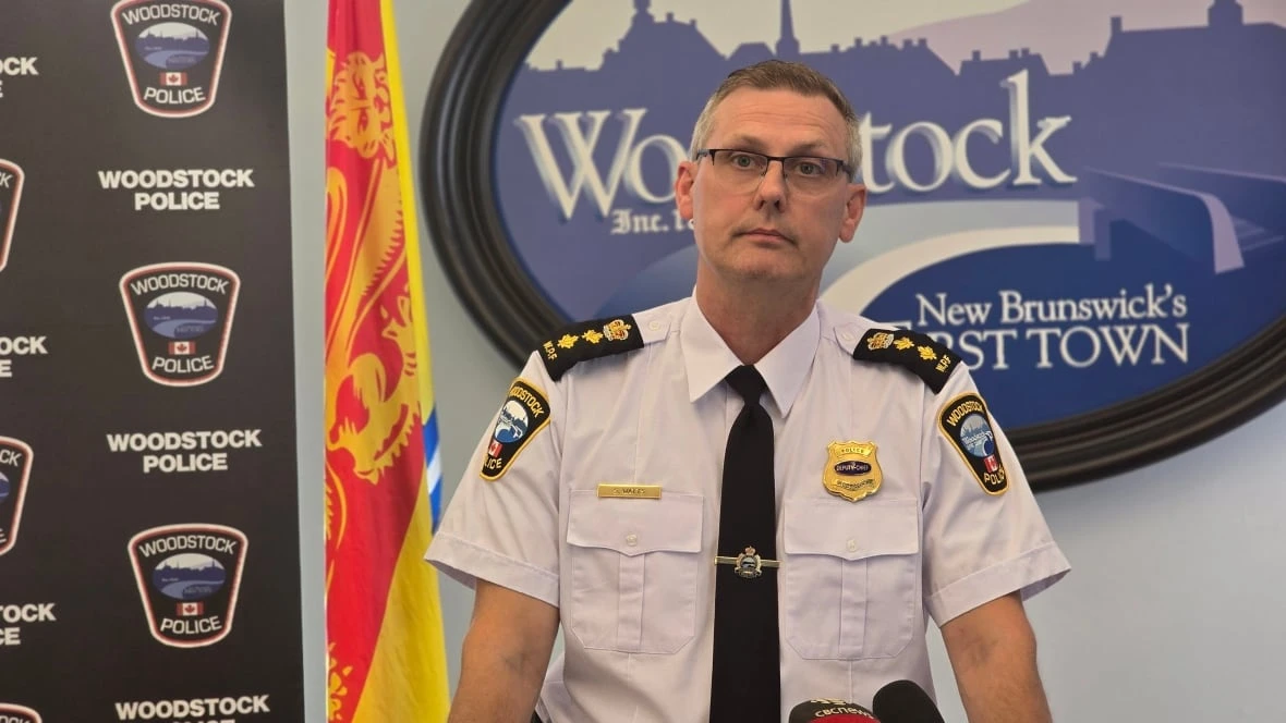 Police still working on how child was fatally struck by starting gate at N.B. racetrack