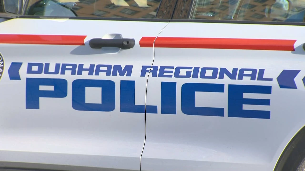 Pedestrian dead after being hit by vehicle in Ajax: Durham police