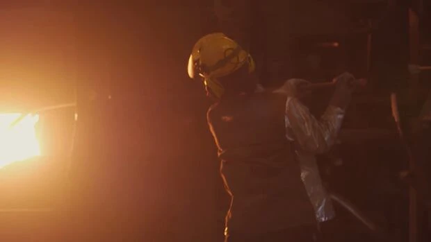 Tariff-related layoffs already hitting Canadian steelworkers