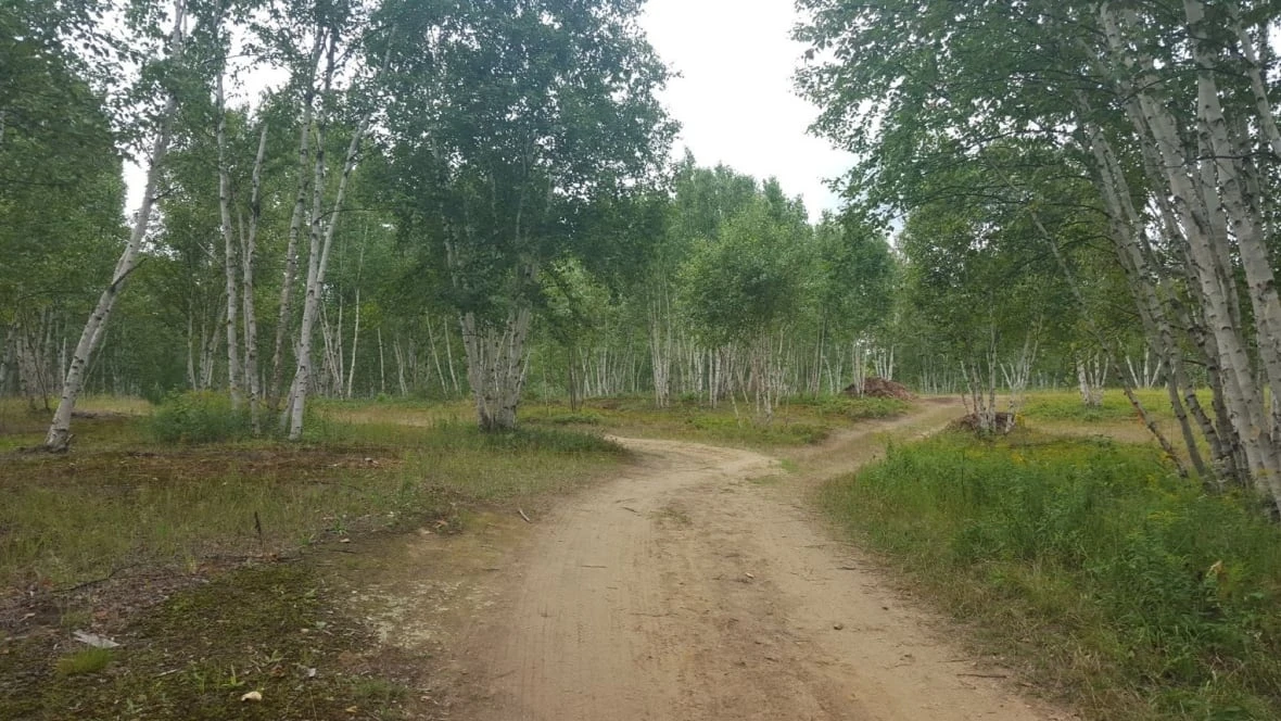 Sudbury health care providers writing prescriptions for patients to 'go take a hike'