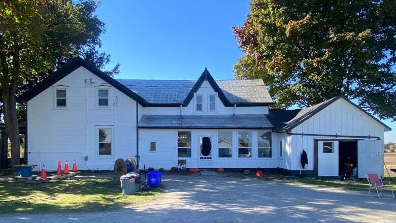 'This is heaven for me': Durham charity opens affordable housing on Pickering farm