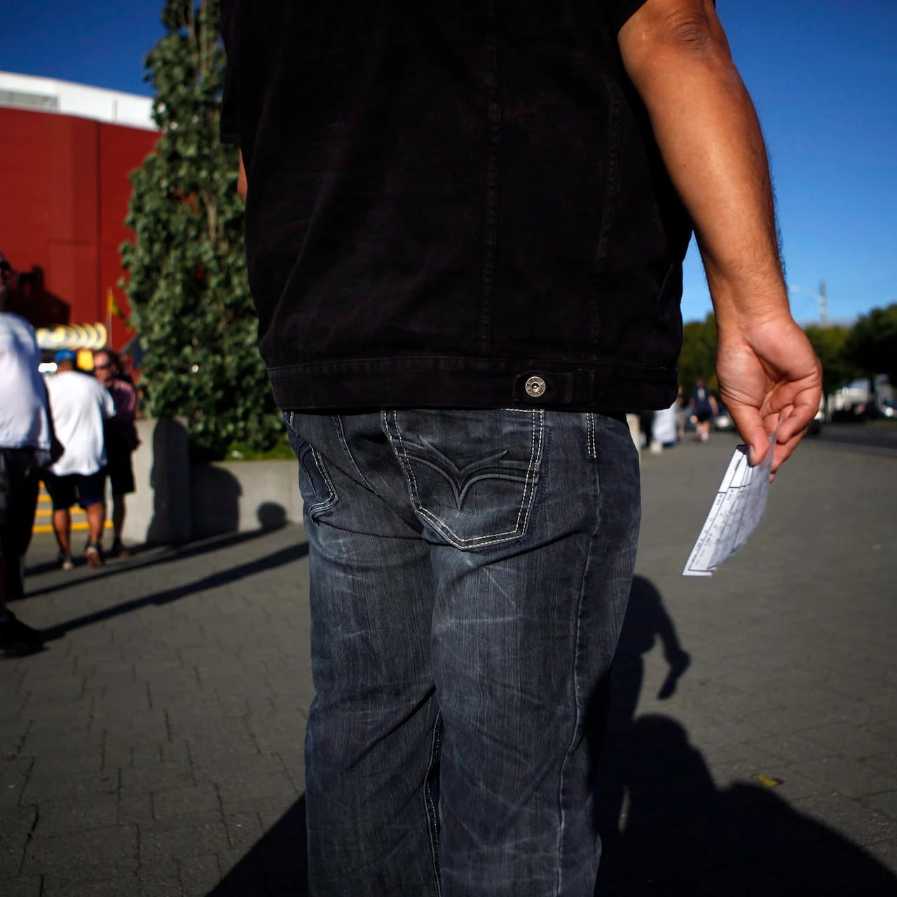 Can banning scalpers fix the ticketing industry?