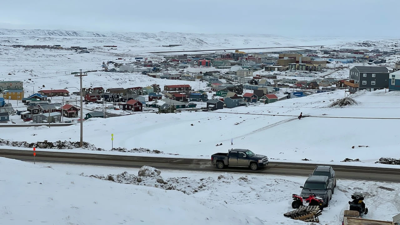 Nunavut coroner to hold inquest into death at correctional facility