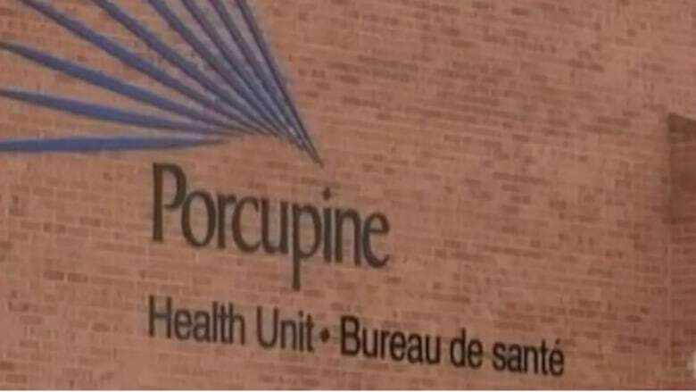 Meet Northeastern Public Health. A pair of health units in northern Ontario to merge in the new year