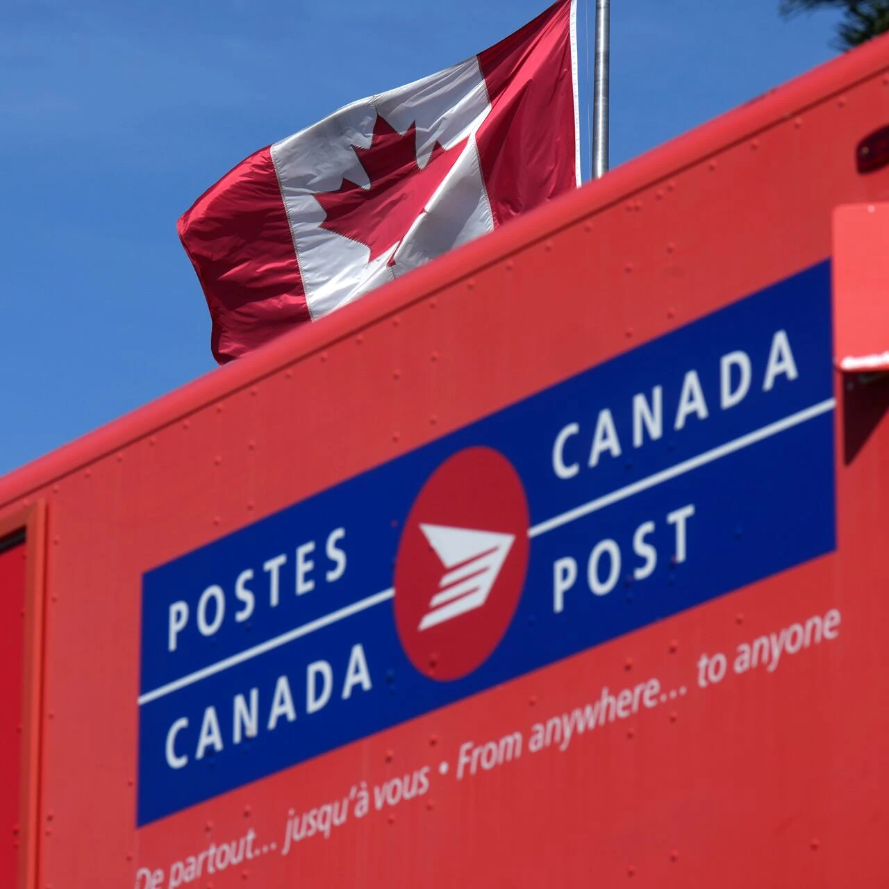 The competitive advantage holding Canada Post back