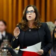 Federal addictions minister says B.C public decriminalization reversal under review