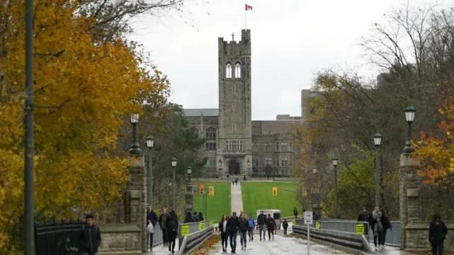 Did you hear a siren during Tuesday's tornado warning? It came from Western University