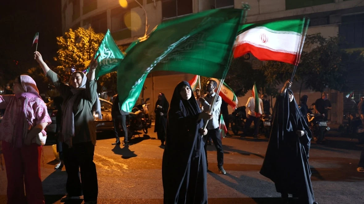 Iranian-Canadians in Saskatchewan react to ceasefire talks and escalating conflict