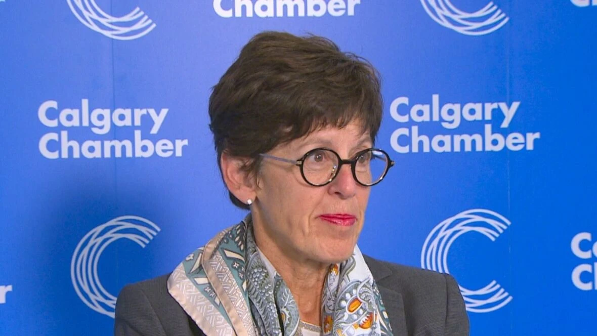 Calgary Chamber calls for safer streets, faster permits, better transit in election platform