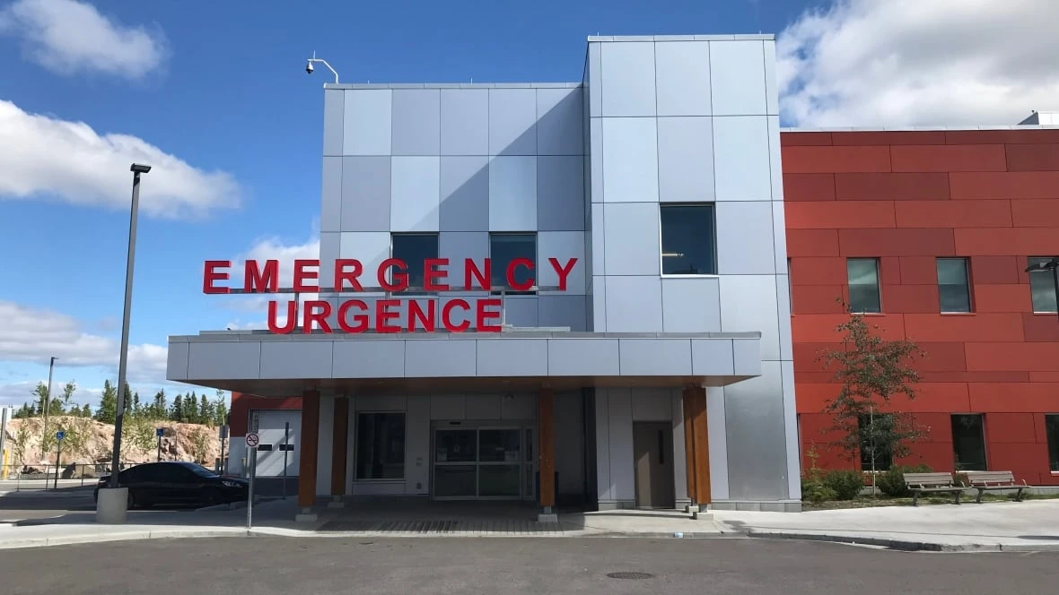 Nurses worried backup plan for virtual docs in Yellowknife ER will push them beyond their training