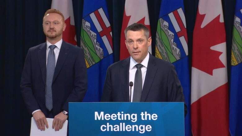 Alberta budget bill cancels planned benefits for adopted children, changes legal aid funding