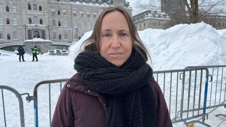 'It's completely unfair:' Moms in western Quebec fear arsenic emissions from Horne Smelter