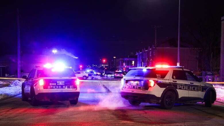 Boy, 14, charged in William Whyte area shooting that sent 1 to hospital