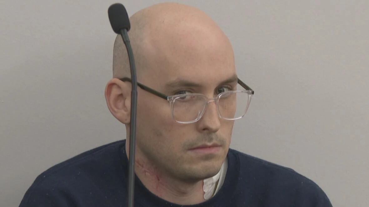 Markus Hicks pleads guilty to dozens of sexual violence charges