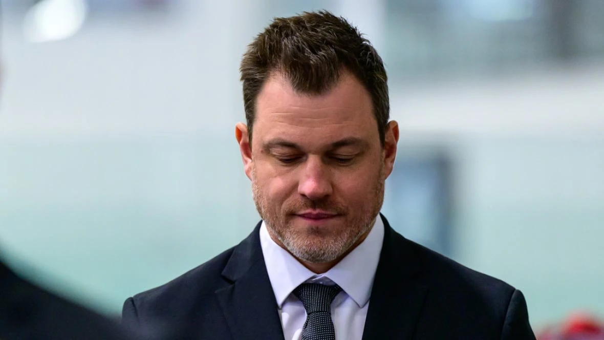 Mooseheads bench boss departs for head coaching post with AHL team