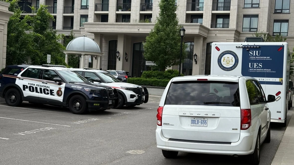 Man shot by police in Markham condo unit has died: SIU