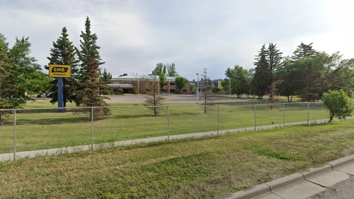 CNIB's Calgary housing plan for the sight-impaired starting to come together
