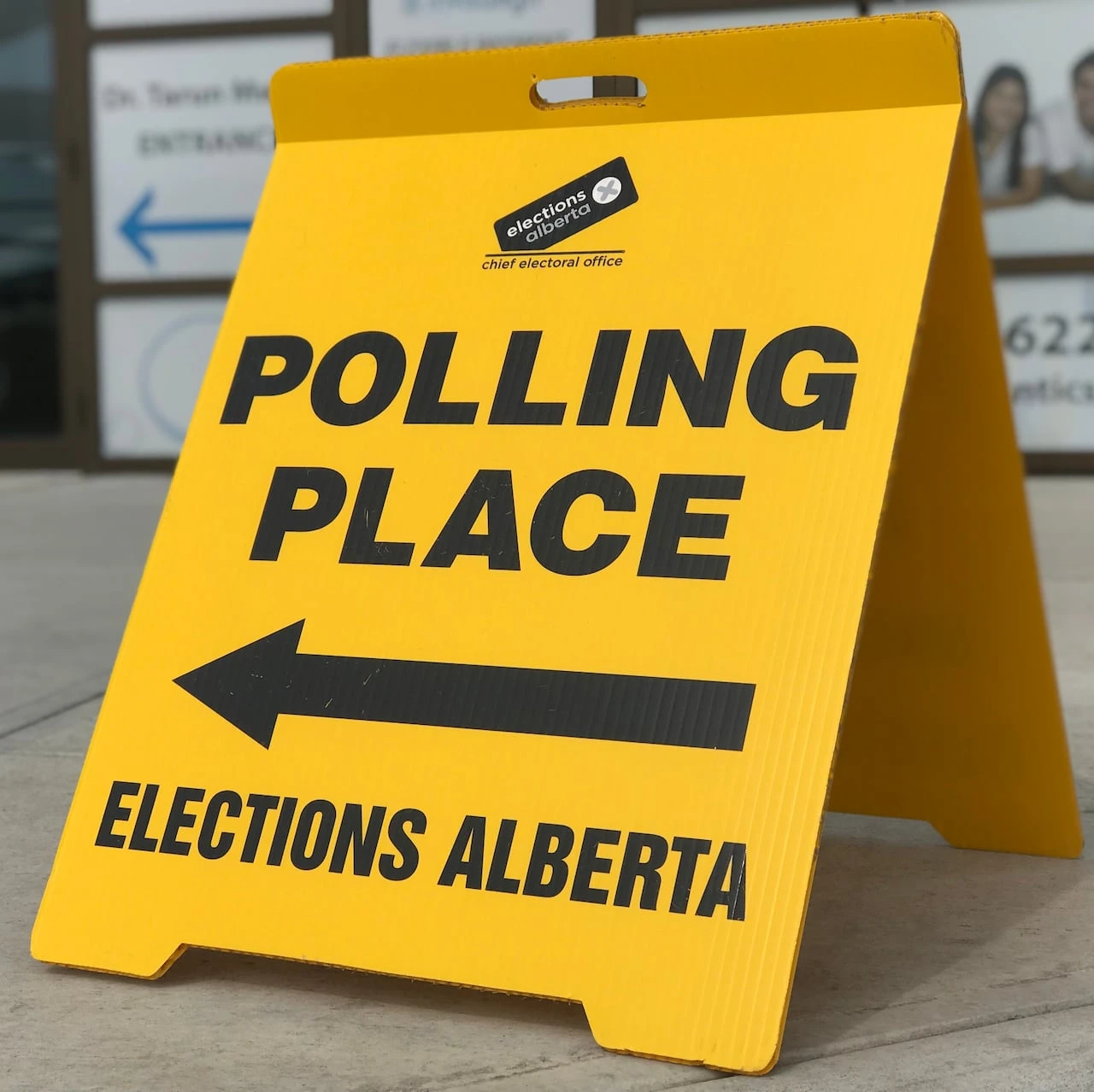 Another try to redraw electoral boundaries would create challenging timeline: Elections Alberta