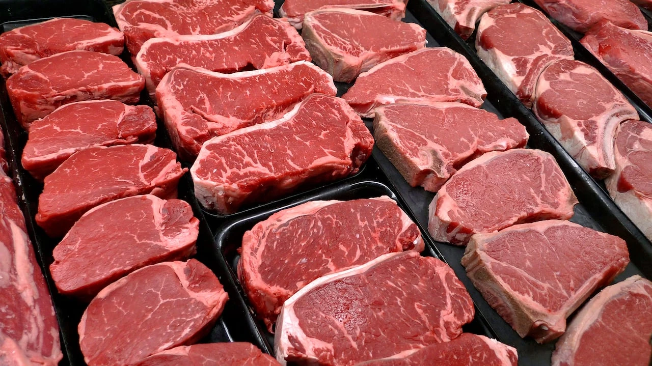 Relief from soaring beef prices years away, experts warn