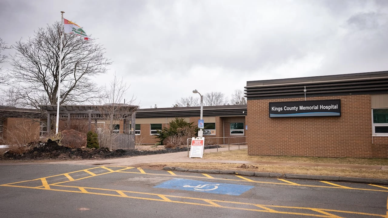 Kings County Memorial Hospital's ER closing early Friday due to staffing shortage