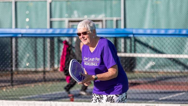 Fast-growing pickleball clubs short on space pitch new facilities in the Edmonton region