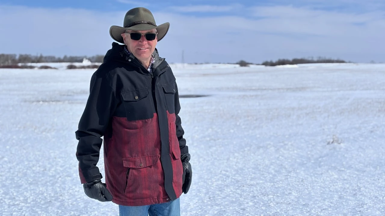 Farmers, scientists aim to manage risks of nitrogen fertilizer