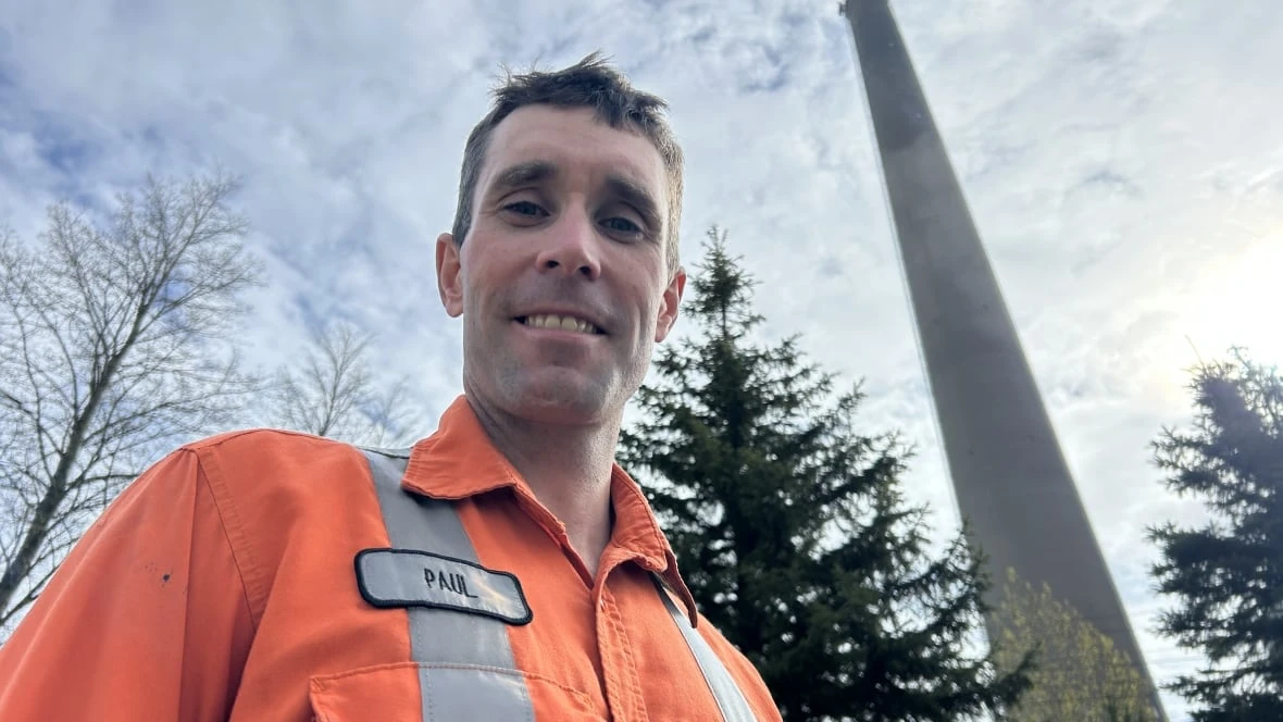 Dismantling of Sudbury's Superstack could start this summer, says Vale