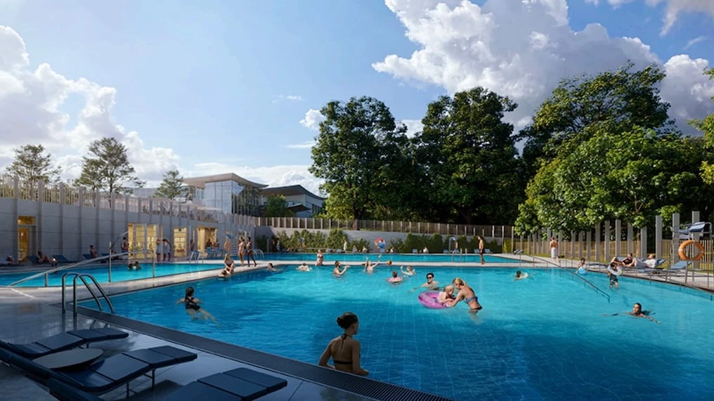 Marpole community dismayed after long-promised swimming pool left off mayor's list of priorities
